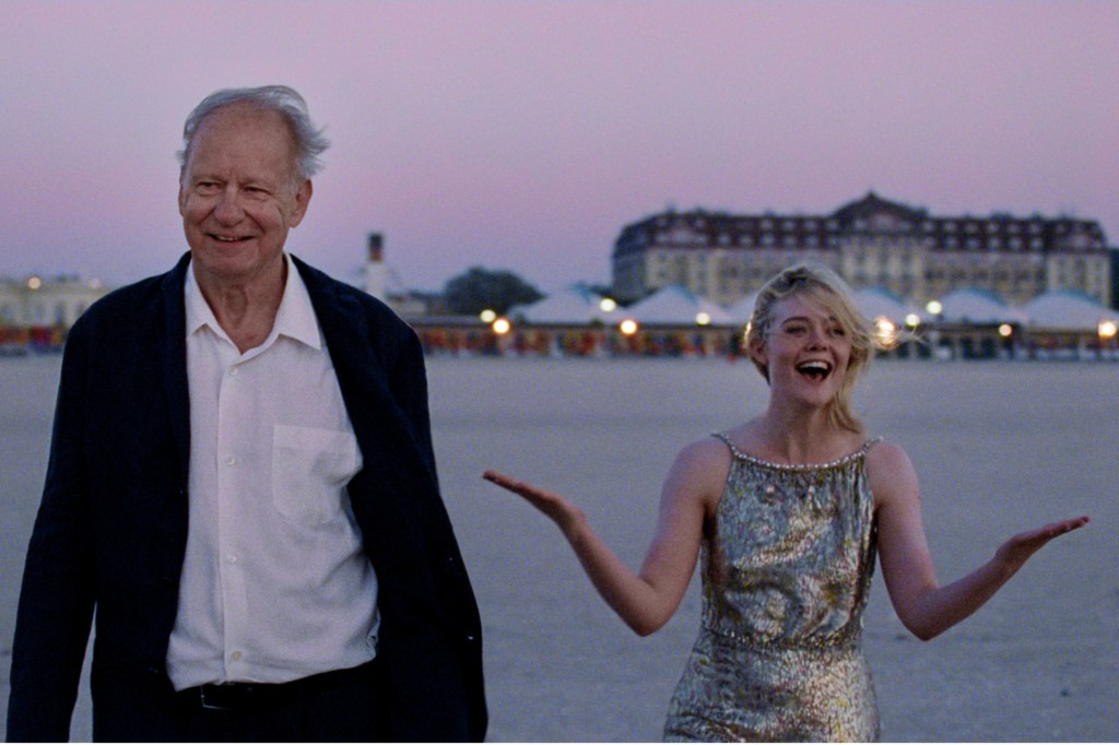 为什么全世界的大导演,都爱往法国跑?