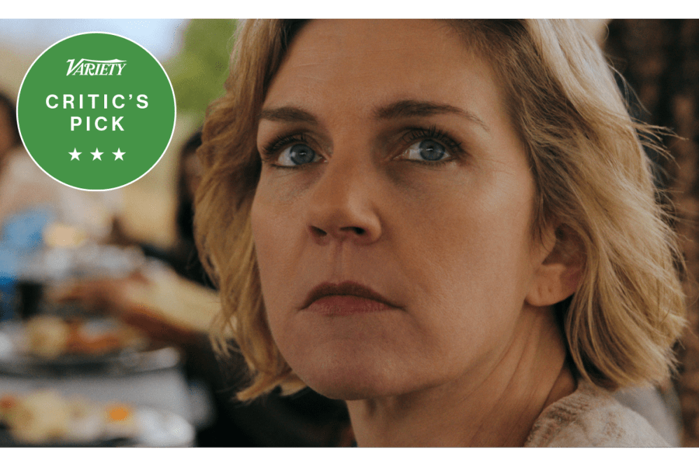 《Pluribus》影评：文斯·吉里根新作赋予蕾亚·塞洪应得的表演舞台